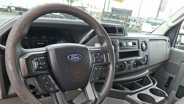 2021 Ford E-Series E-350 SD