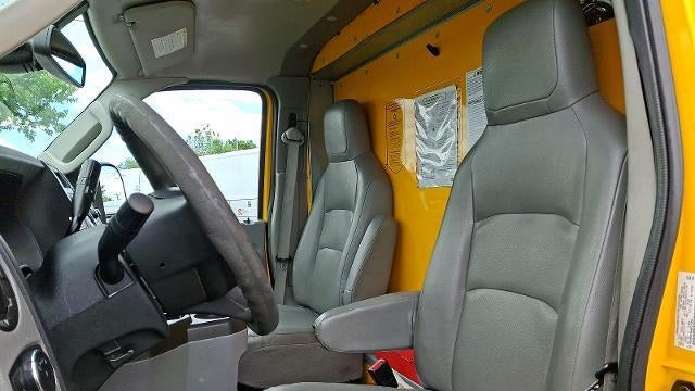 2021 Ford E-Series E-350 SD