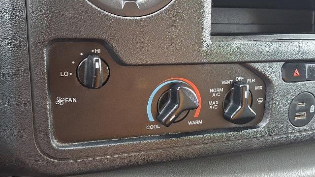 2021 Ford E-Series E-350 SD