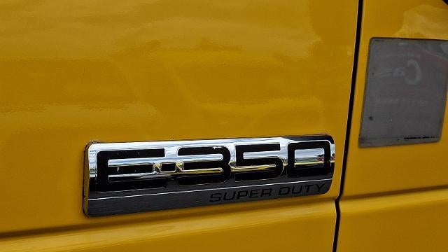 2021 Ford E-Series E-350 SD
