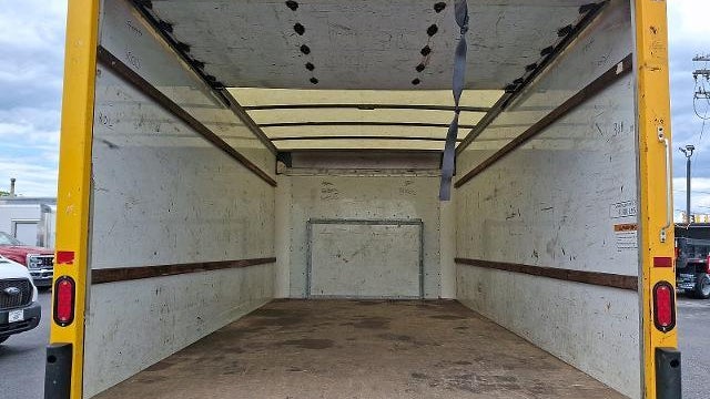 2021 Ford E-Series E-350 SD