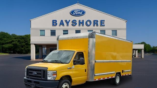 Preowned 2022 Ford E-Series E-350 SD for Sale