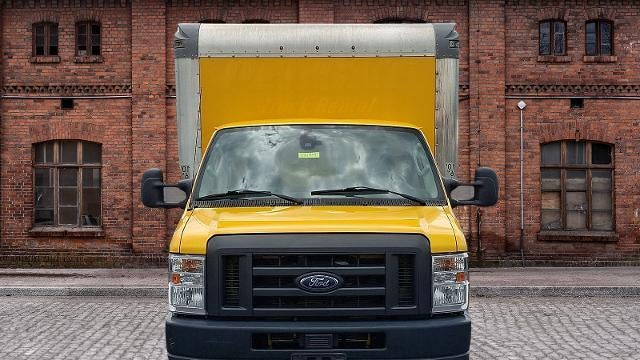 2022 Ford E-Series E-350 SD