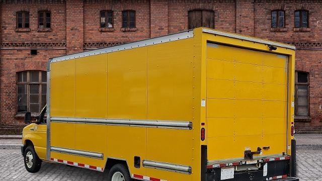 2022 Ford E-Series E-350 SD