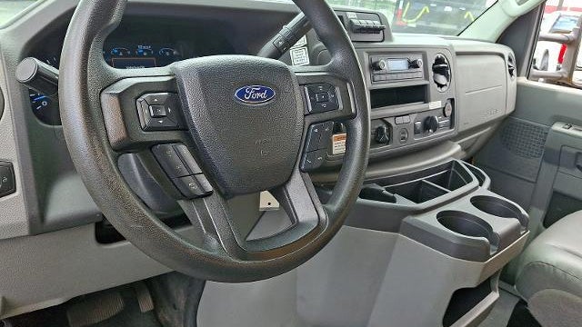 2022 Ford E-Series E-350 SD