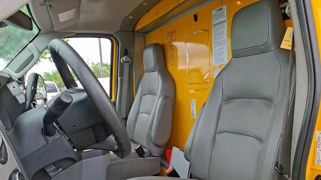 2022 Ford E-Series E-350 SD