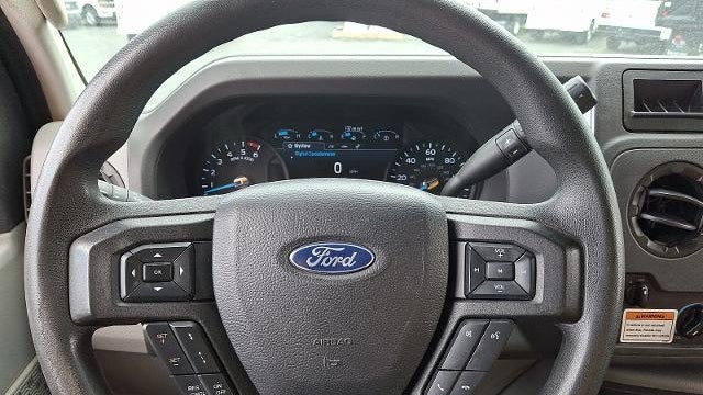 2022 Ford E-Series E-350 SD