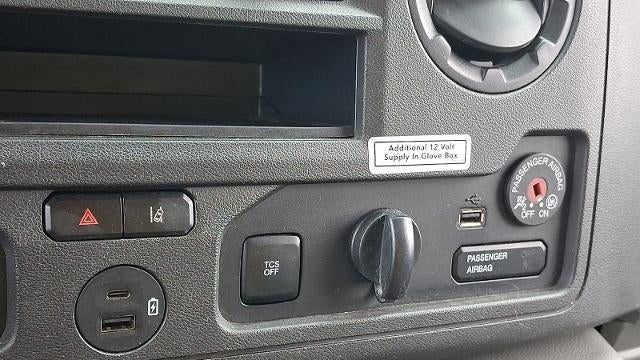 2022 Ford E-Series E-350 SD