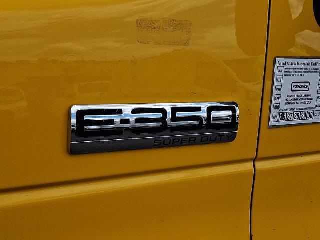 2022 Ford E-350 - $23,995