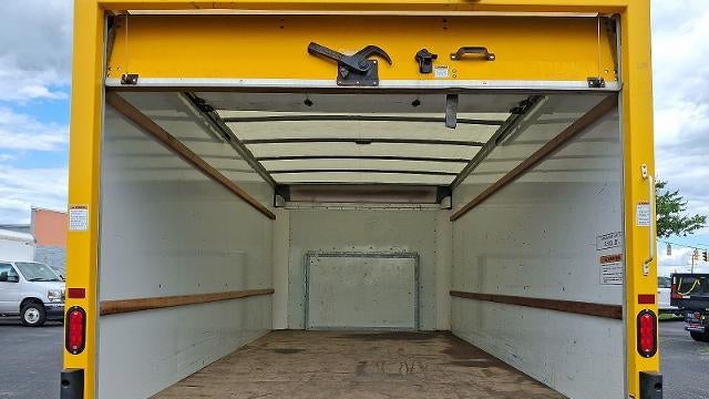2022 Ford E-Series E-350 SD