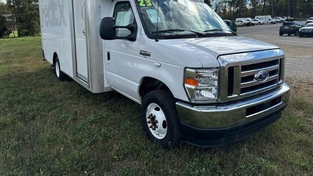 Preowned 2022 Ford E-Series E-350 SD for Sale