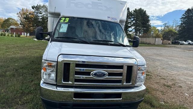 2022 Ford E-Series E-350 SD