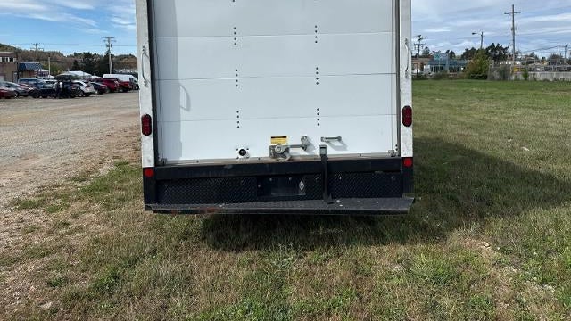 2022 Ford E-Series E-350 SD
