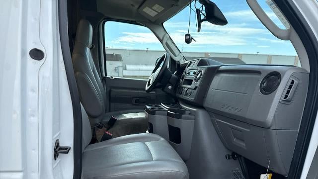2022 Ford E-Series E-350 SD