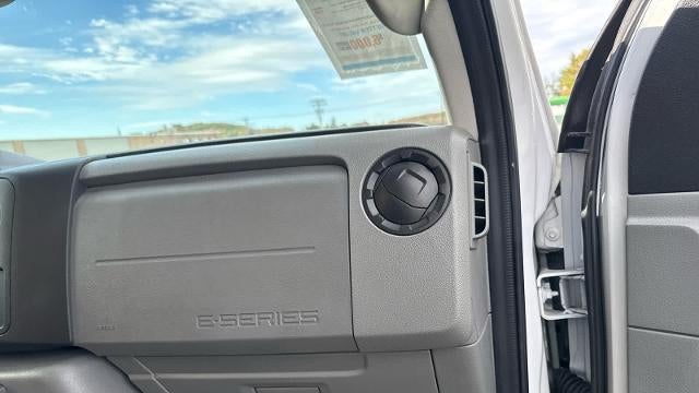 2022 Ford E-Series E-350 SD