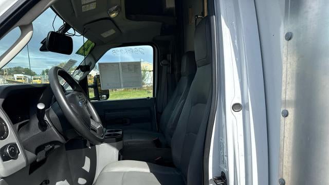 2022 Ford E-Series E-350 SD