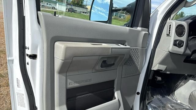 2022 Ford E-Series E-350 SD