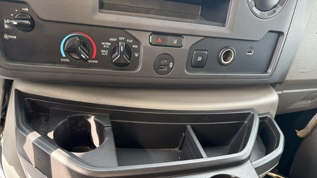 2022 Ford E-Series E-350 SD