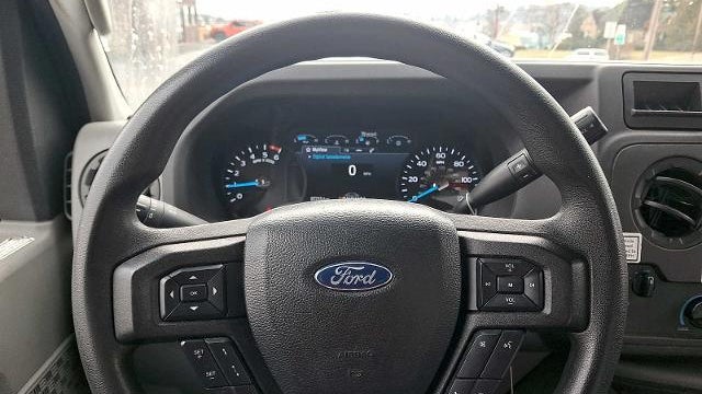 2022 Ford E-Series E-350 SD