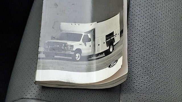2022 Ford E-Series E-350 SD
