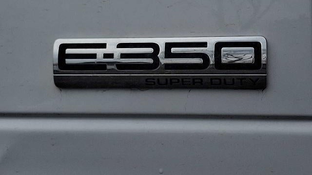 2022 Ford E-Series E-350 SD