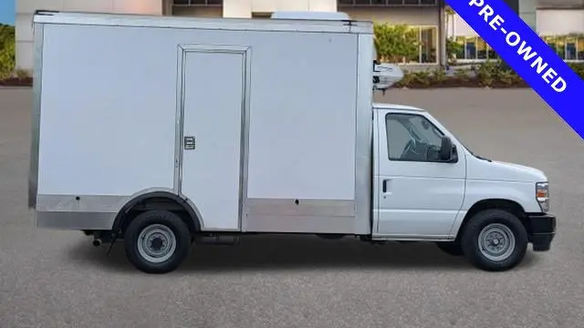 Preowned 2024 Ford E-Series E-350 SD for Sale