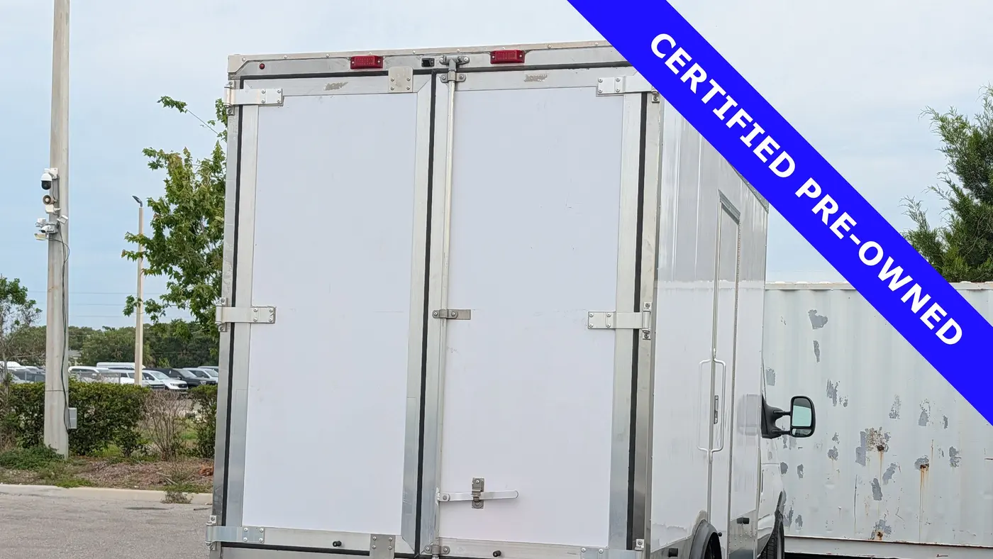 2024 Ford E-Series E-350 SD