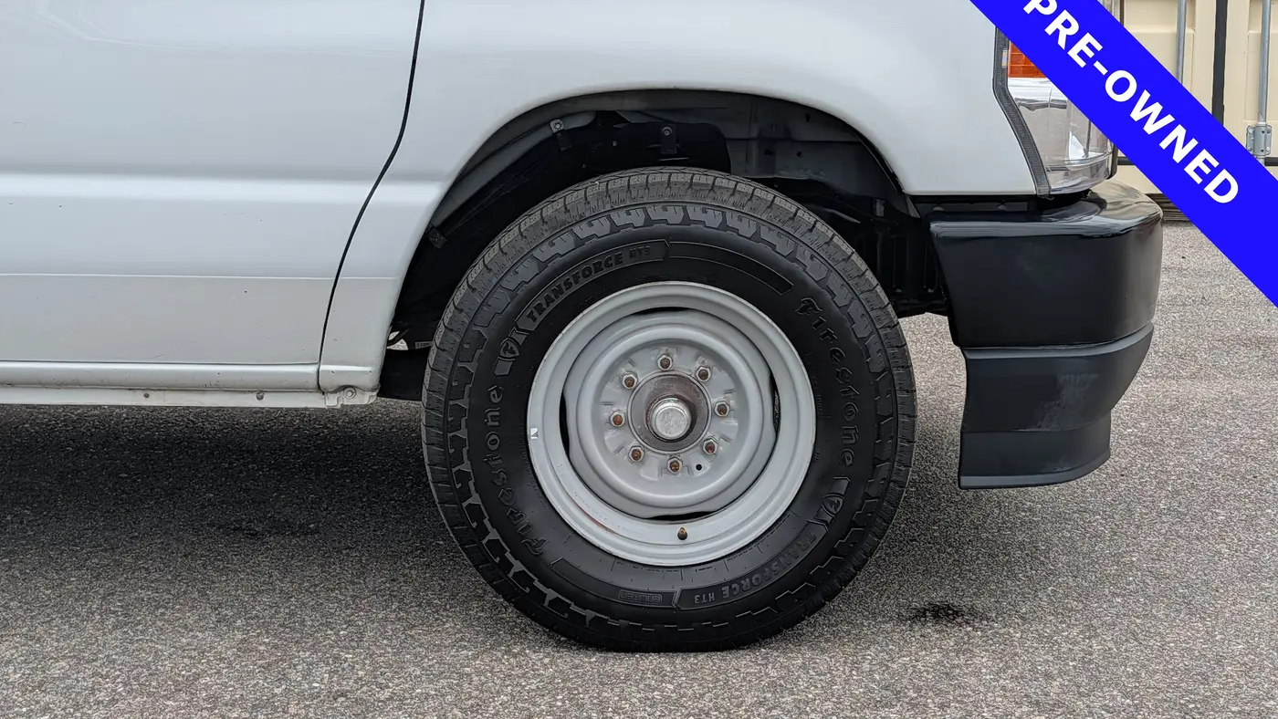 2024 Ford E-Series E-350 SD