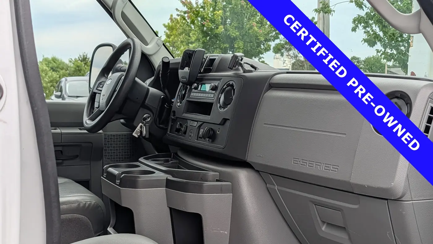 2024 Ford E-Series E-350 SD