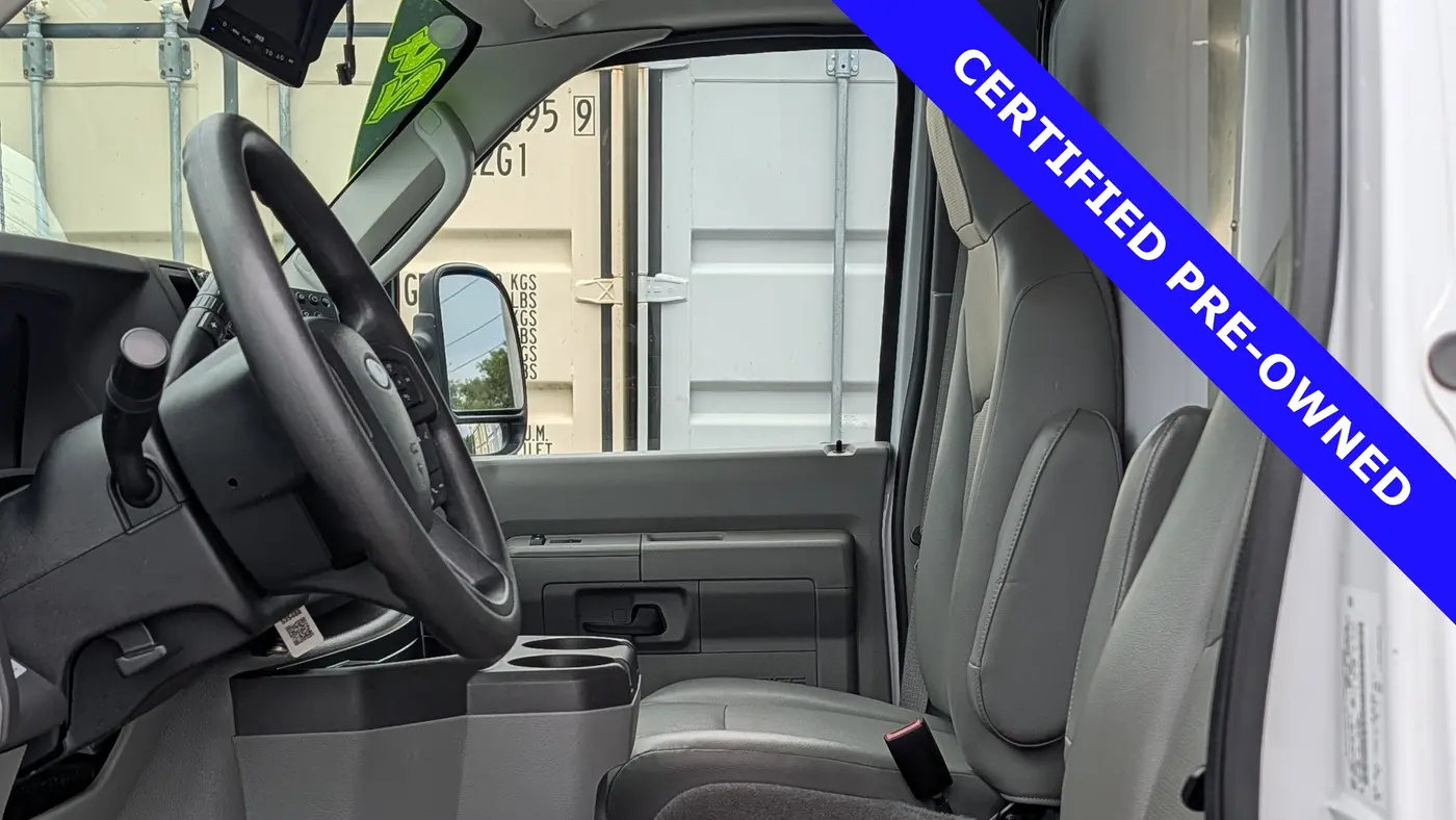 2024 Ford E-Series E-350 SD