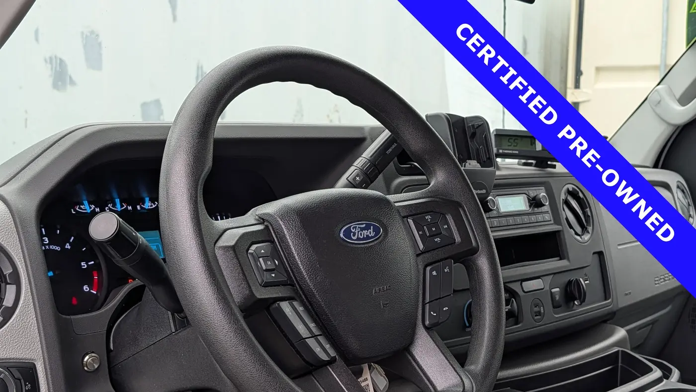 2024 Ford E-Series E-350 SD