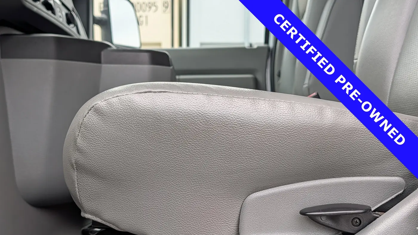 2024 Ford E-Series E-350 SD