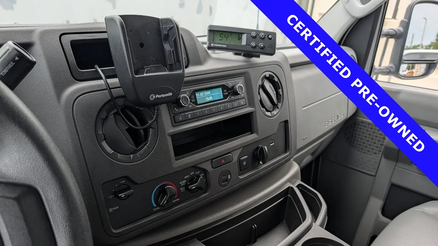 2024 Ford E-Series E-350 SD