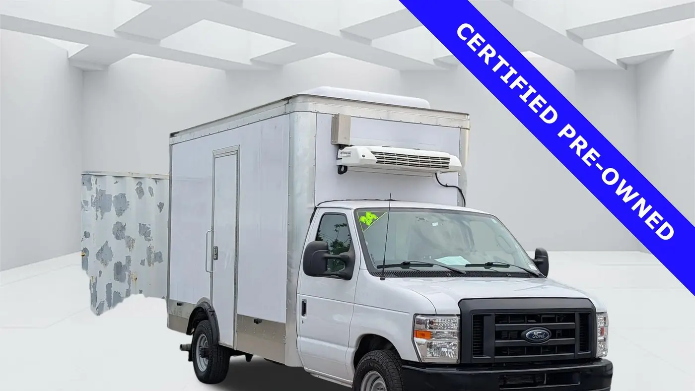 2024 Ford E-Series E-350 SD