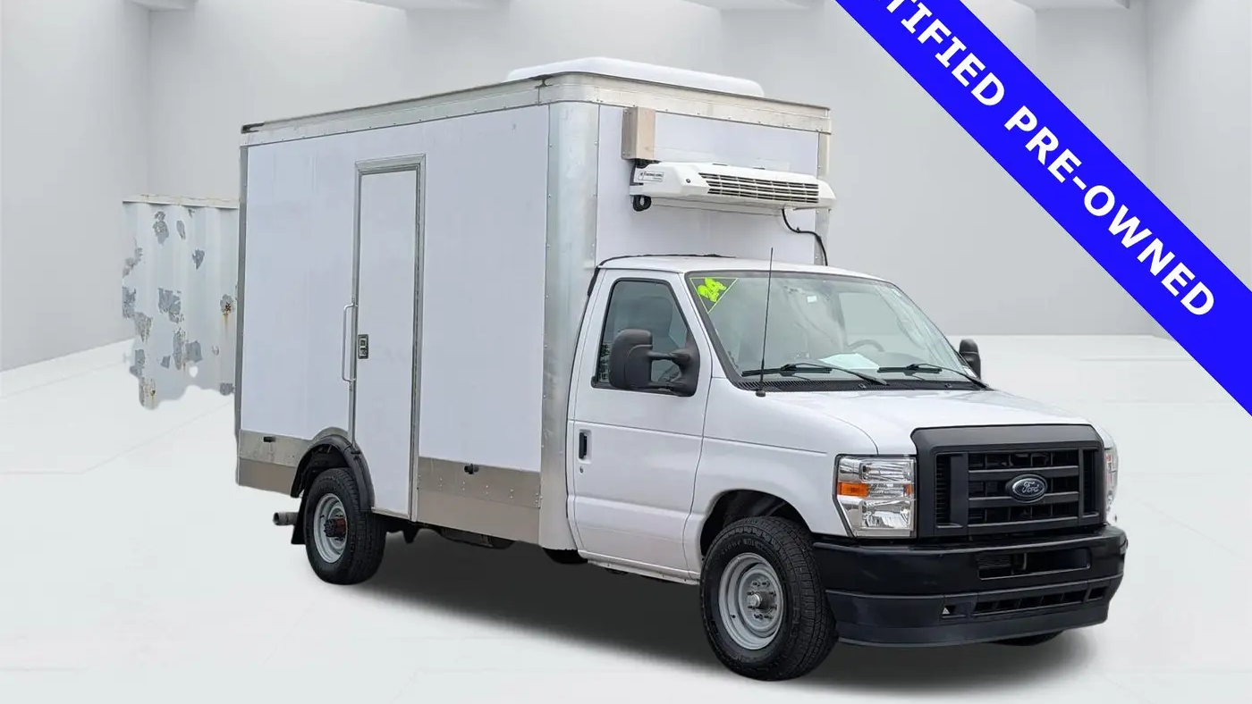 2024 Ford E-Series E-350 SD