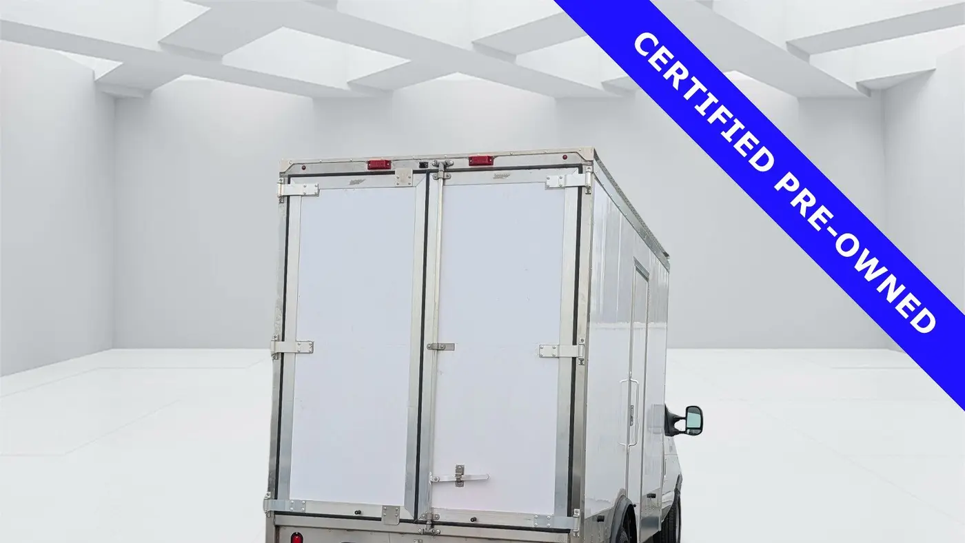 2024 Ford E-Series E-350 SD