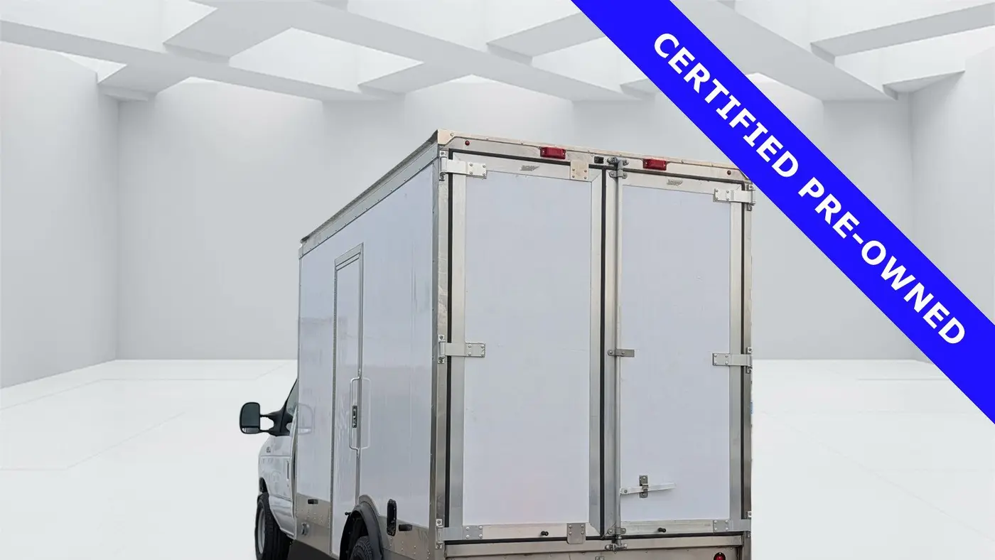 2024 Ford E-Series E-350 SD