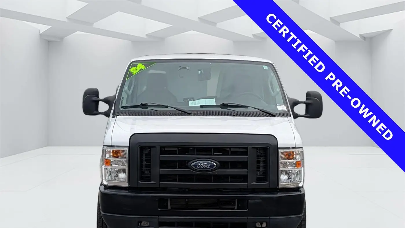 2024 Ford E-Series E-350 SD