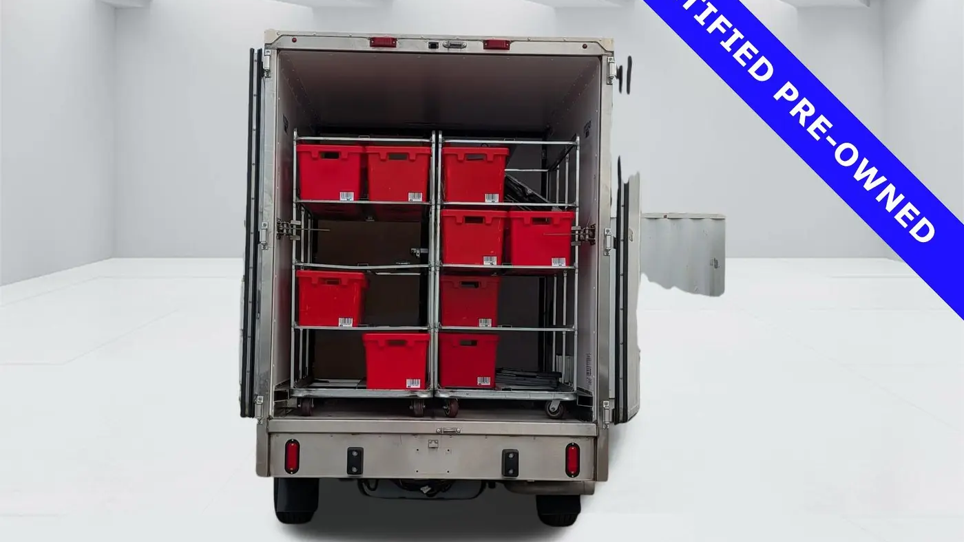 2024 Ford E-Series E-350 SD