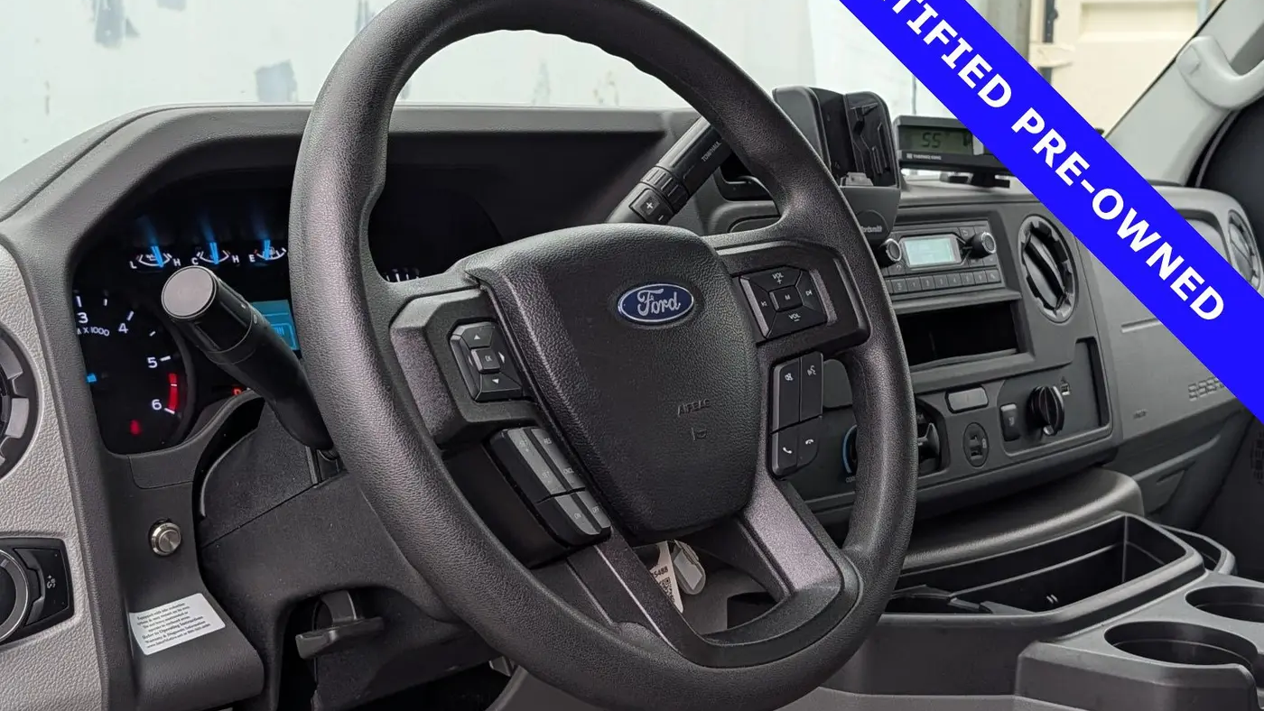 2024 Ford E-Series E-350 SD