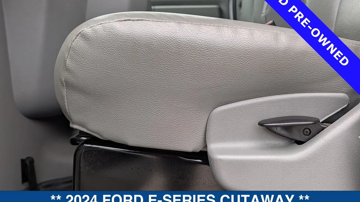 2024 Ford E-Series E-350 SD