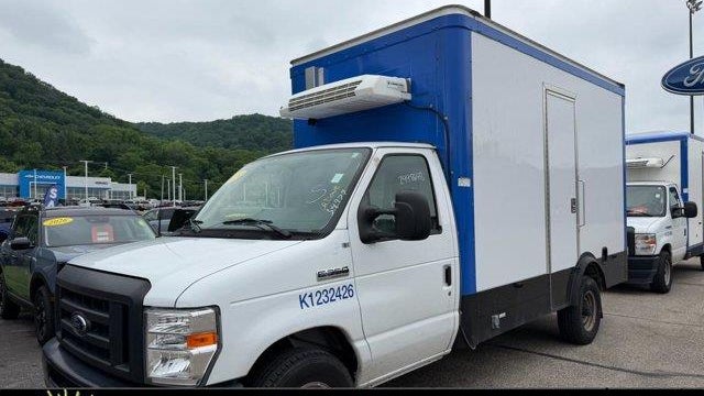 Preowned 2024 Ford E-Series E-350 SD for Sale