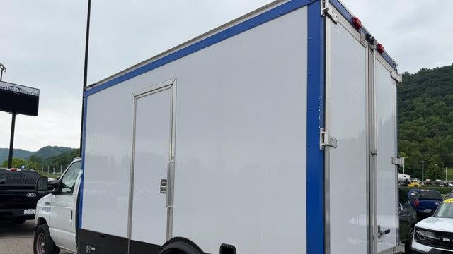 2024 Ford E-Series E-350 SD