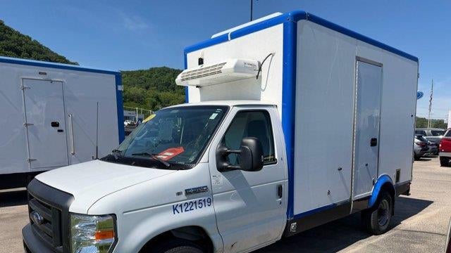 Preowned 2024 Ford E-Series E-350 SD for Sale