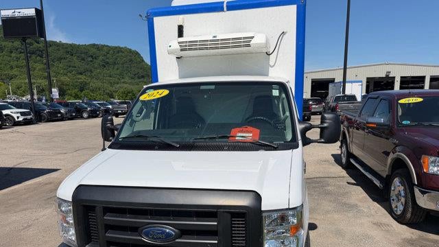 Preowned 2024 Ford E-Series E-350 SD for Sale