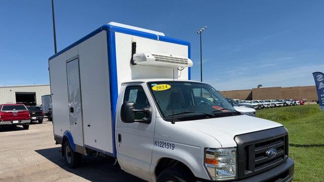 2024 Ford E-Series E-350 SD
