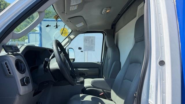 2024 Ford E-Series E-350 SD