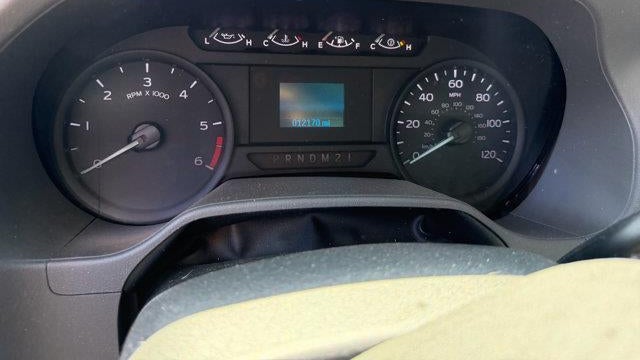 2024 Ford E-Series E-350 SD