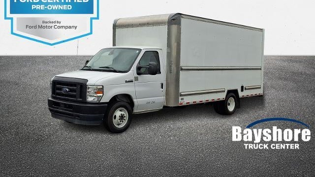 Preowned 2021 Ford E-Series E-350 SD for Sale