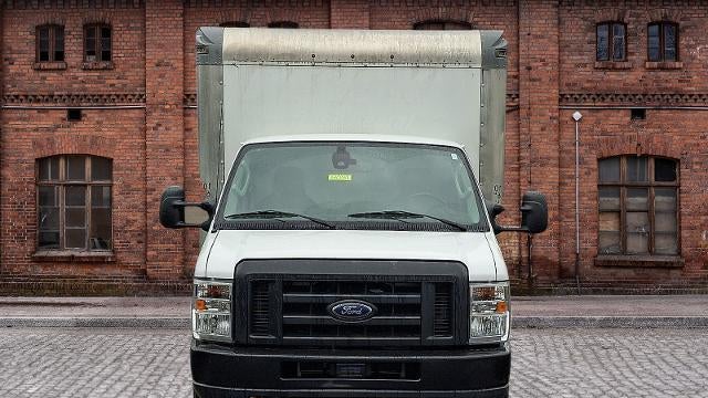 2021 Ford E-Series E-350 SD